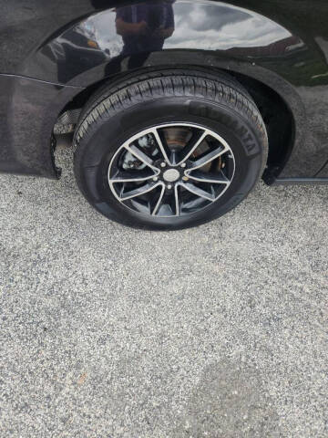 2016 Dodge Grand Caravan R/T