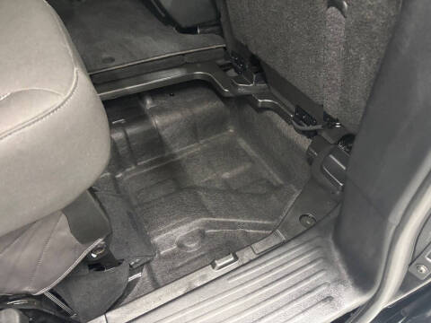 2022 Chrysler Pacifica Touring