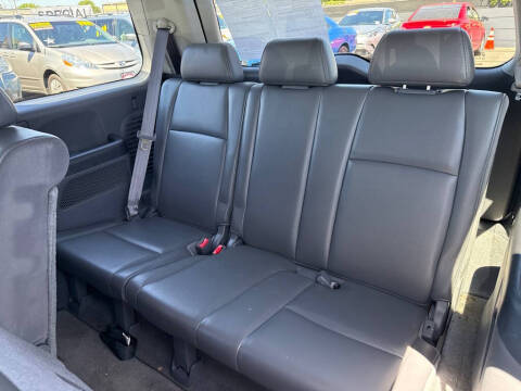 2007 Honda Pilot EX-L