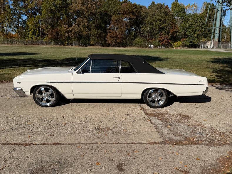 1965 Buick Skylark