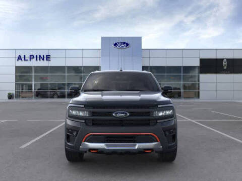 2024 Ford Expedition Timberline