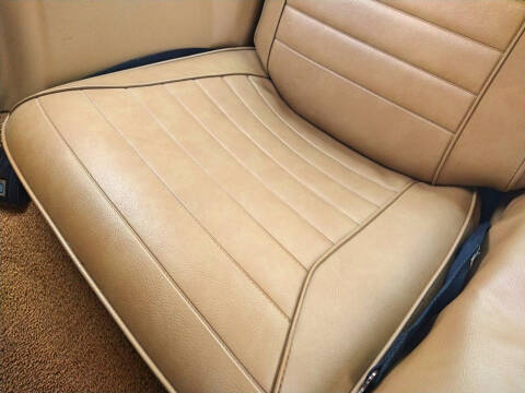 1970 Pontiac Firebird