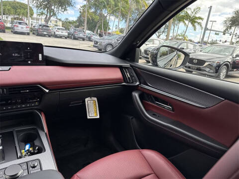 2026 Mazda CX-70 3.3 Turbo Premium Plus