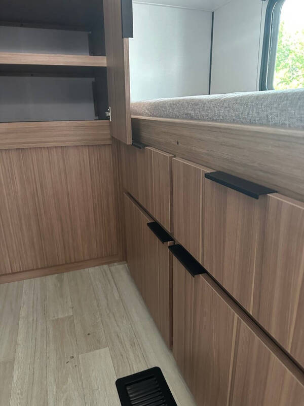 2026 Keystone RV Passport 284 QBC
