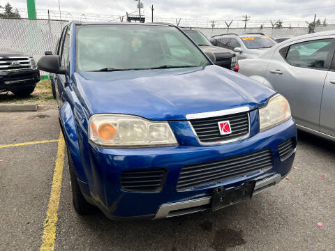 2006 Saturn Vue for sale at Car Craft Auto Sales Inc in Lynnwood WA