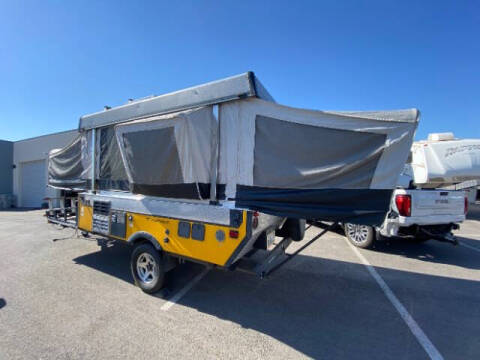 2005 Fleetwood RV E2
