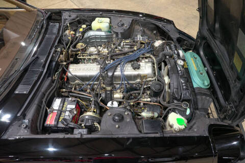 1983 Datsun 280ZX GL 2+2