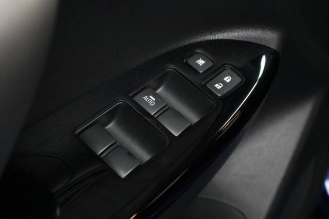 2026 Mitsubishi Eclipse Cross LE