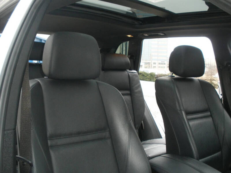 2013 BMW X5 xDrive50i