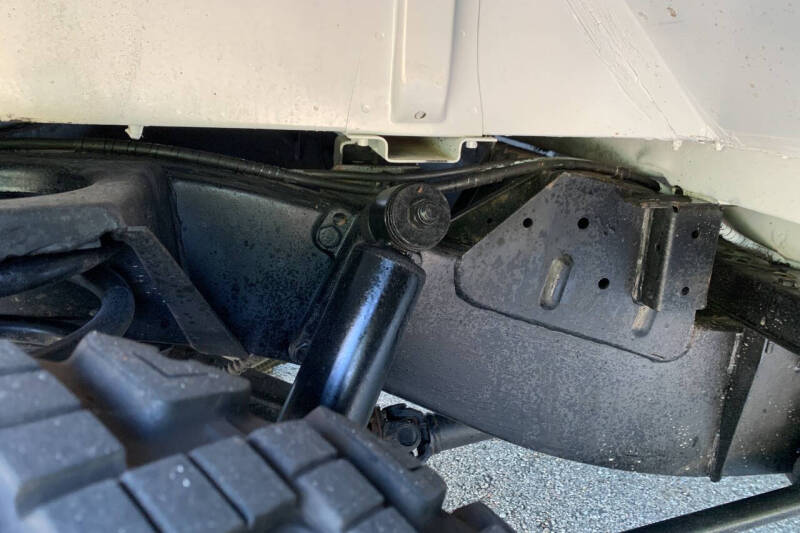 1997 Land Rover Defender