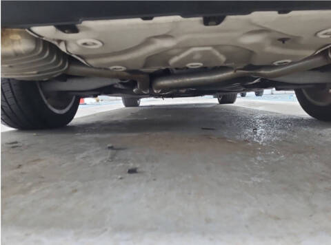 2013 Audi A6 3.0T quattro Premium Plus