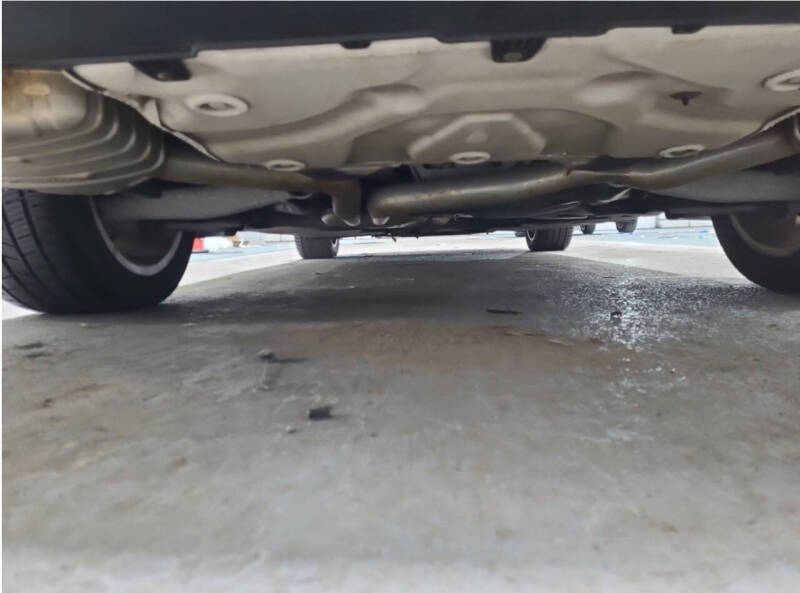 2013 Audi A6 3.0T quattro Premium Plus