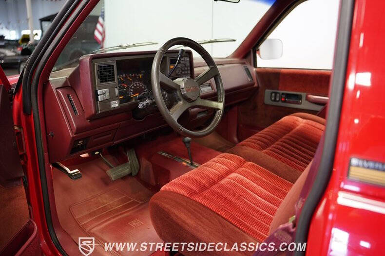 1994 Chevrolet C/K 1500 Series