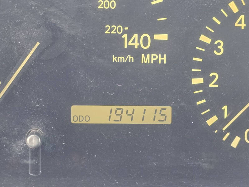 2003 Lexus RX 300