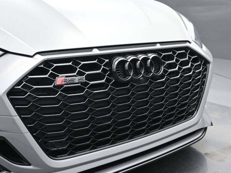 2023 Audi RS 5 2.9T quattro