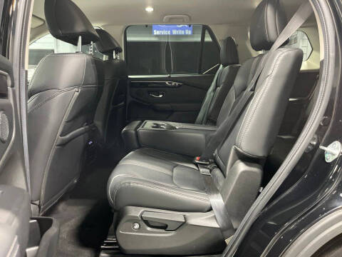 2024 Honda Pilot EX-L