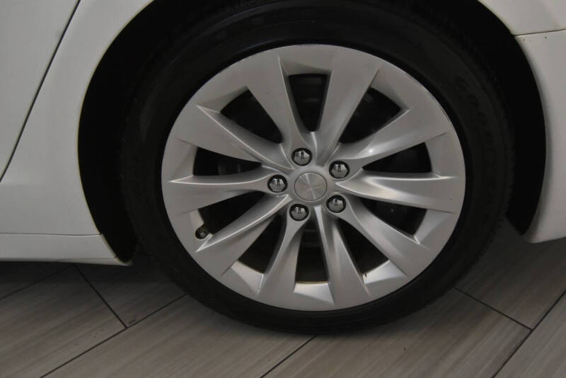 2019 Tesla Model S 100D