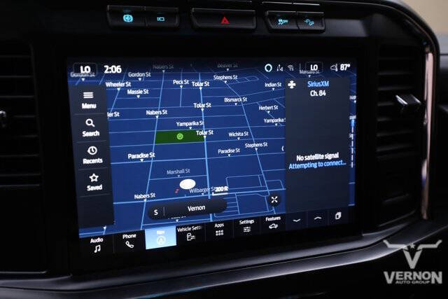 2024 Ford F-350 Super Duty