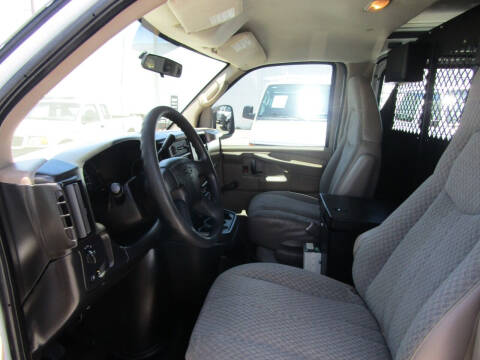 2006 Chevrolet Express 1500