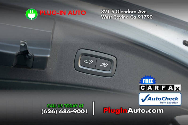 2022 Polestar 2 Long Range Dual Motor