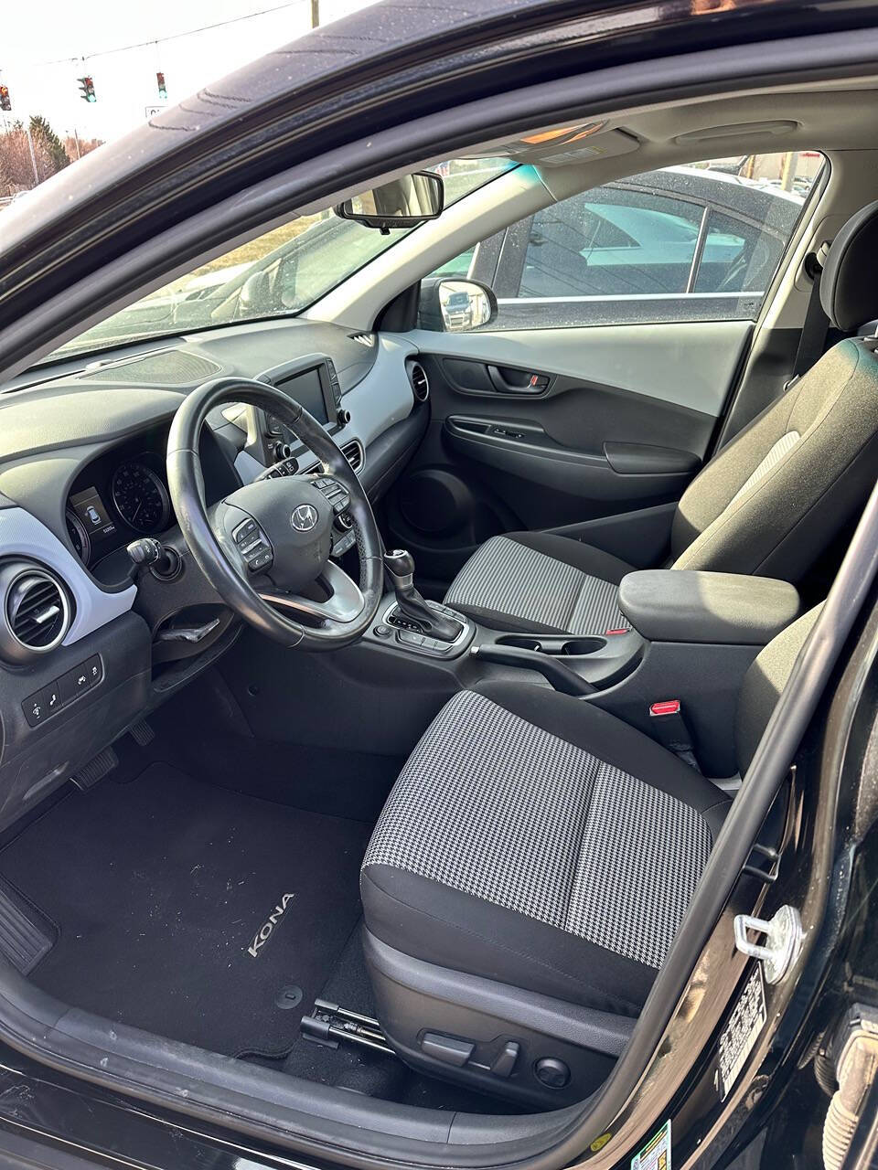 2019 Hyundai KONA for sale at Heavenly Touch Auto Sales Inc in Middletown, NY