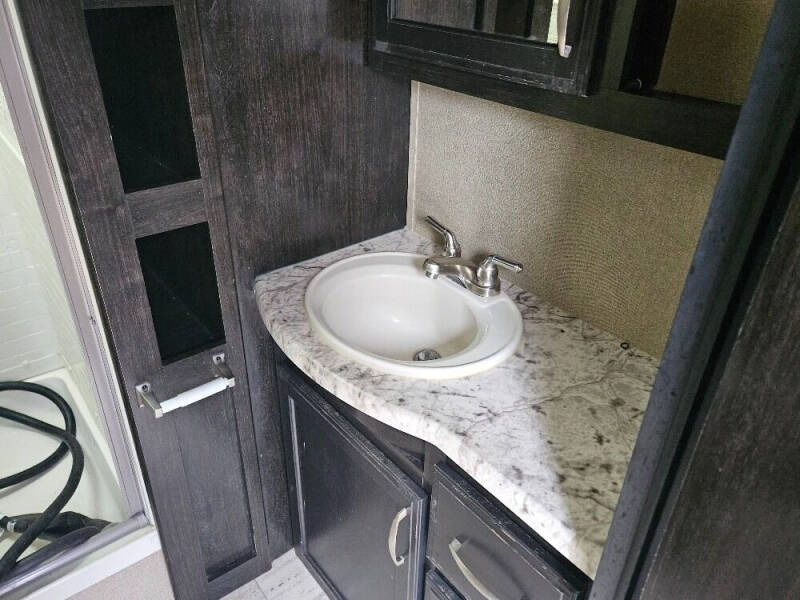 2018 Grand Design RV Camper