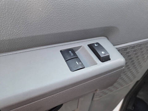 2013 Ford E-Series E-350 SD