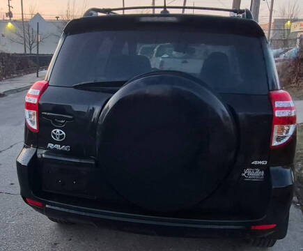 2012 Toyota RAV4