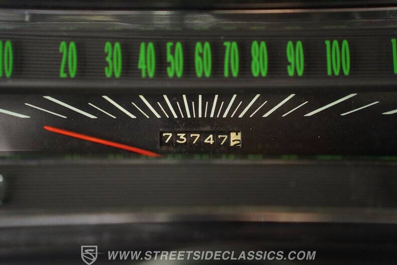 1966 Chevrolet Chevelle