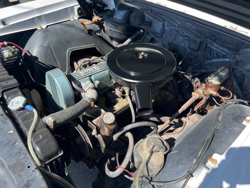 1967 Pontiac Tempest