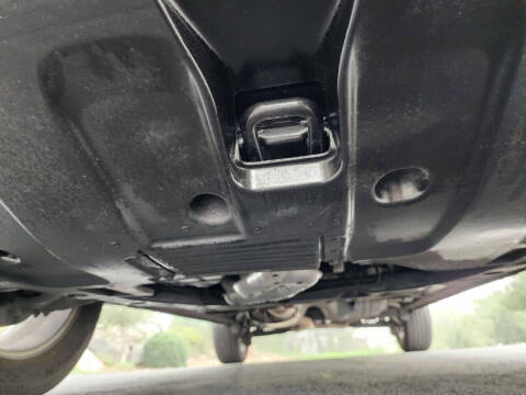 2007 Hyundai Veracruz GLS