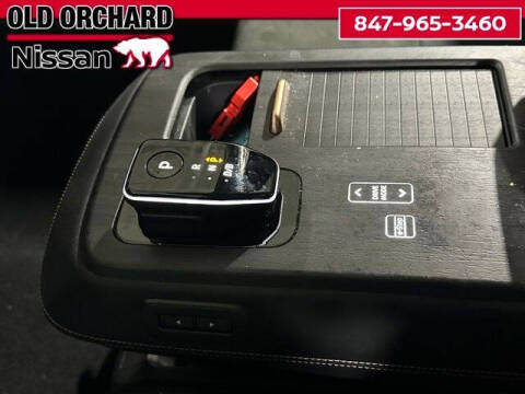 2023 Nissan Ariya Engage+ e-4ORCE