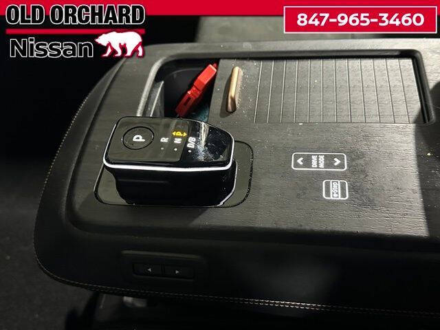 2023 Nissan Ariya Engage+ e-4ORCE