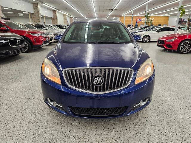 2014 Buick Verano