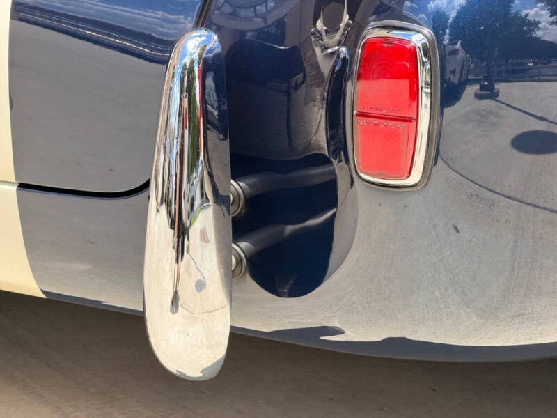 1992 ERA SHELBY COBRA