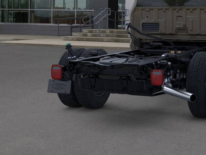 2026 Ford F-350 Super Duty