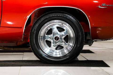 1967 Plymouth Barracuda