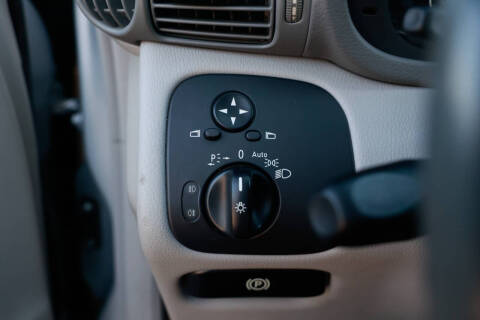 2007 Mercedes-Benz C-Class C 350 Luxury