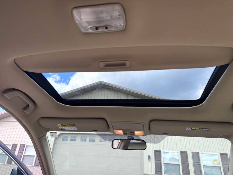 2011 Honda CR-V EX