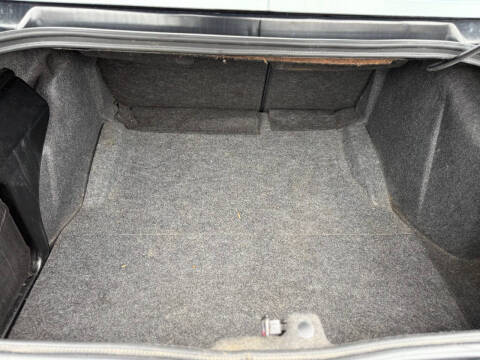 2010 Dodge Challenger SRT8