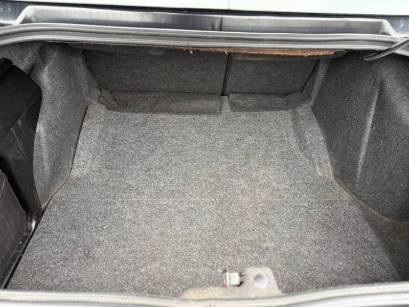 2010 Dodge Challenger SRT8