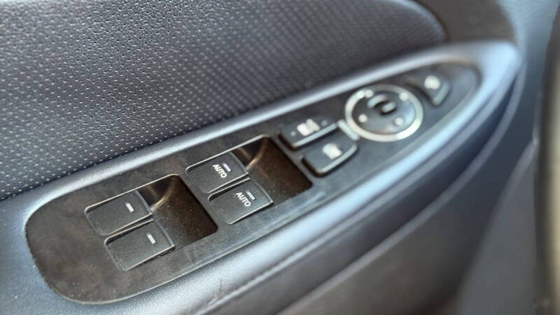 2013 Hyundai Genesis 3.8L