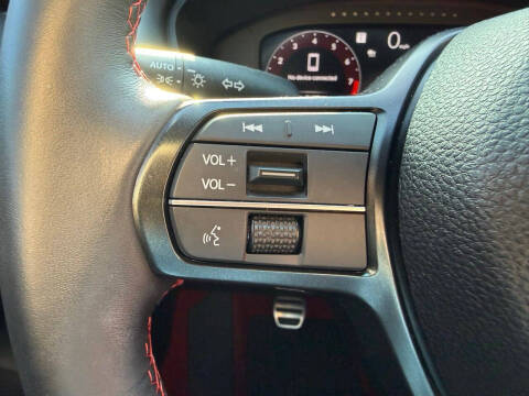 2025 Honda Civic Type R