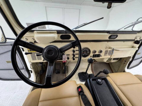 1980 Jeep CJ-5