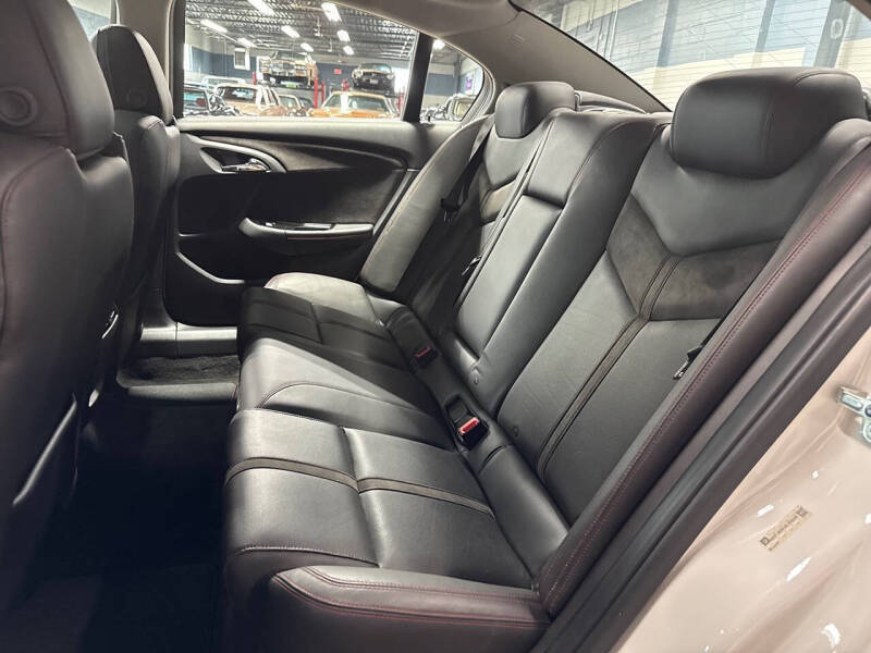 2014 Chevrolet SS