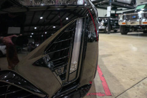 2023 Cadillac CT5-V Blackwing