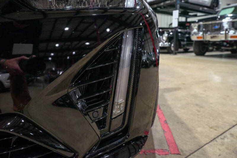 2023 Cadillac CT5-V Blackwing