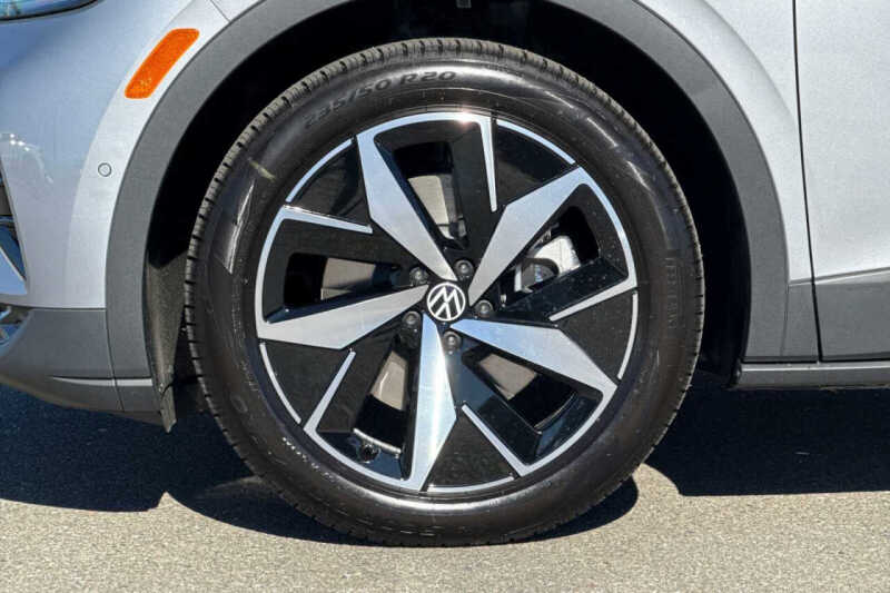 2025 Volkswagen ID.4 Pro S