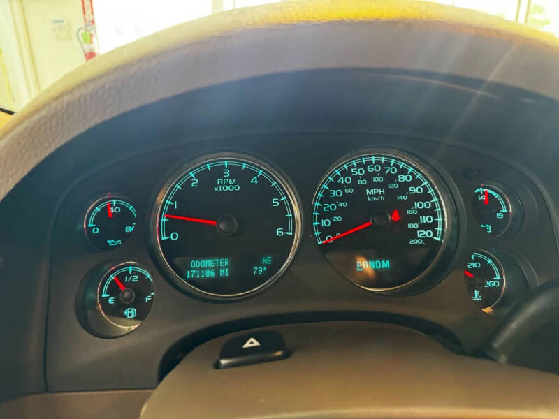 2014 GMC Yukon XL SLT