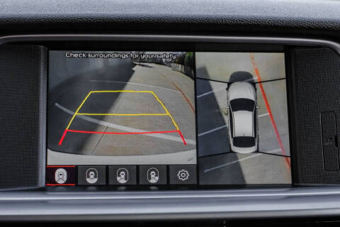 2019 Kia Optima SX Turbo